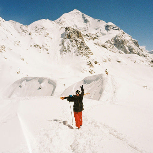 The Ultimate Weekend Ski Trip Checklist