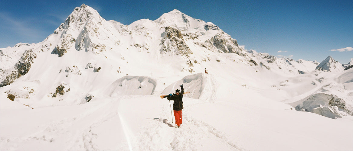 The Ultimate Weekend Ski Trip Checklist