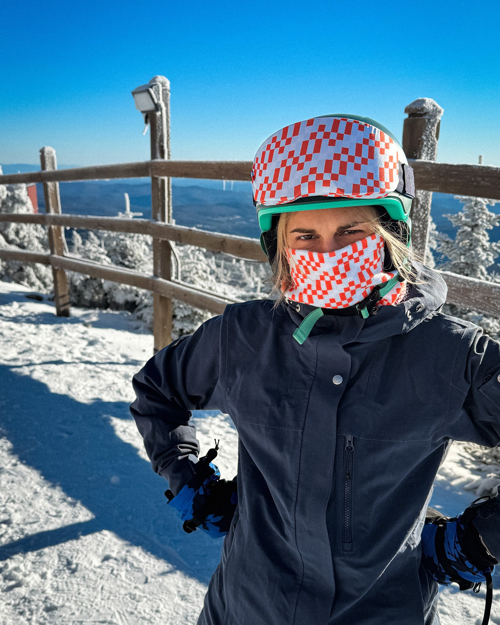 Protective Goggle Cover
